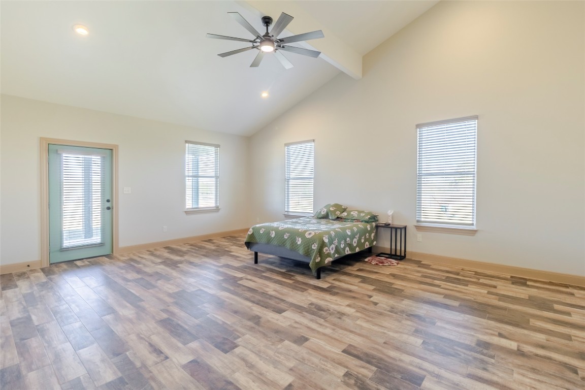 303 Bob's Trail, Unit C Bastrop, TX 78602 - Photo 4 of 24