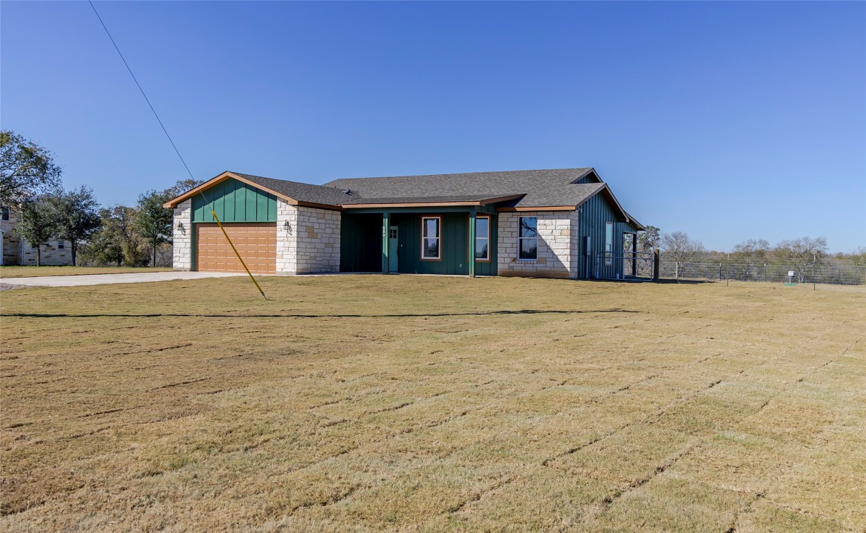 303 Bob's Trail, Unit C Bastrop, TX 78602 - Photo 6 of 24