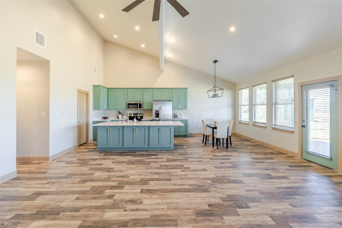 303 Bob's Trail, Unit C Bastrop, TX 78602 - Photo 9 of 24