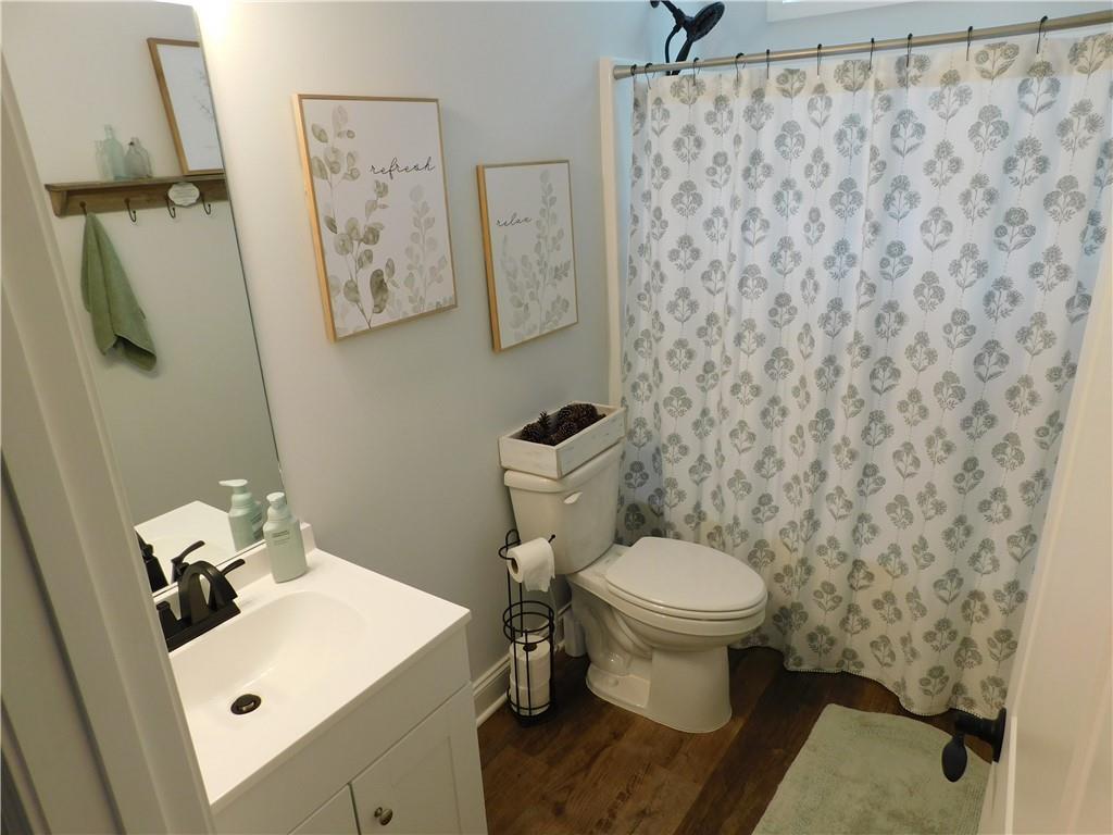 320 Harmony Drive Road Dahlonega, GA 30533 - Photo 29 of 36