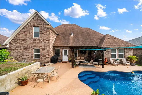 $456,000 | 3917 Alta Vista Drive, Corpus Christi, TX 78410