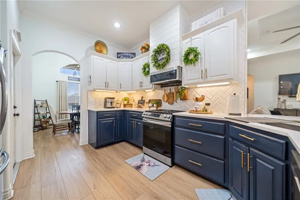 $456,000 | 3917 Alta Vista Drive, Corpus Christi, TX 78410