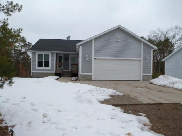 3750 Hart Road Twin Lake, MI 49457 - Photo 1 of 22 Primary Photo