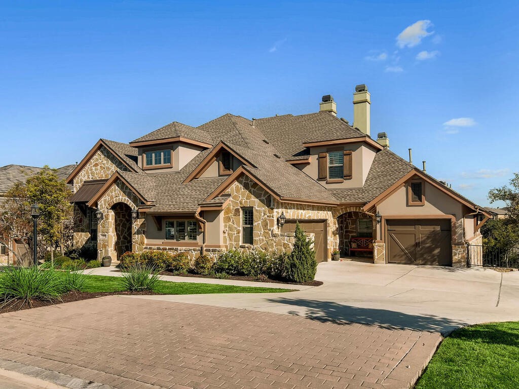 306 Tempranillo Way Austin, TX 78738 - Photo 1 of 1