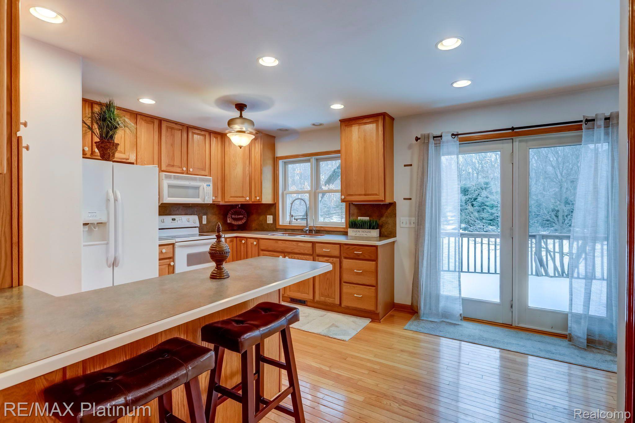 4077 Milner Road Stockbridge, MI 49285 - Photo 14 of 35 Gallery Image 14