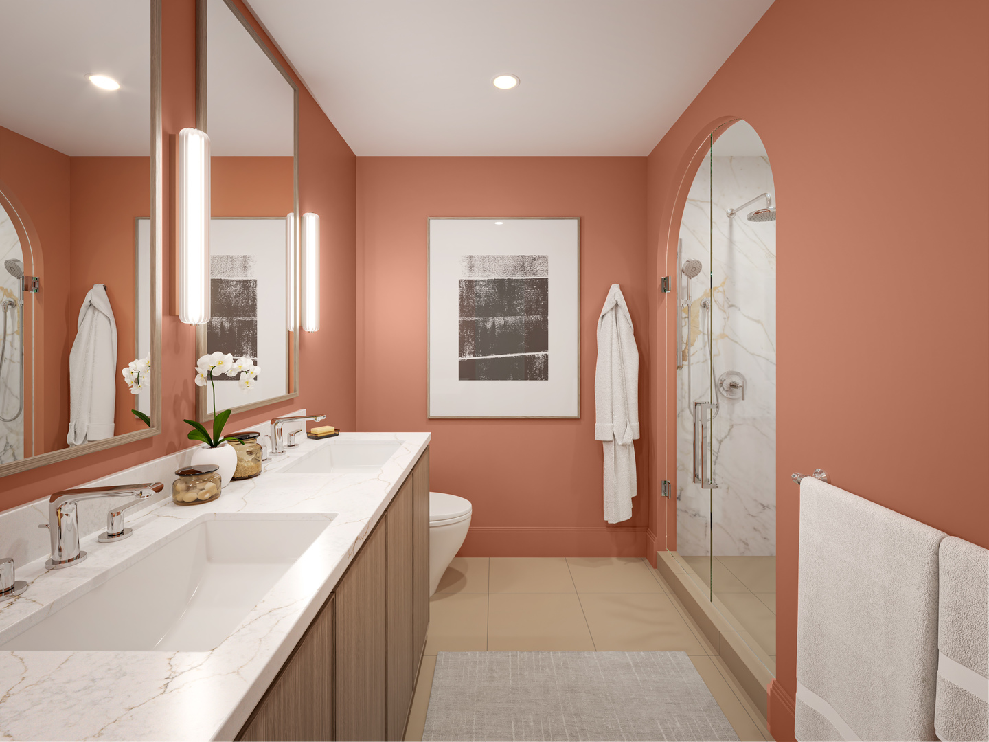 2468 North Orchard Street, Unit MS Chicago, IL 60614 - Photo 5 of 9