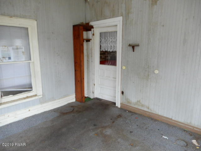 102 Miller Road Beach Lake, PA 18405 - Photo 12 of 13 porch