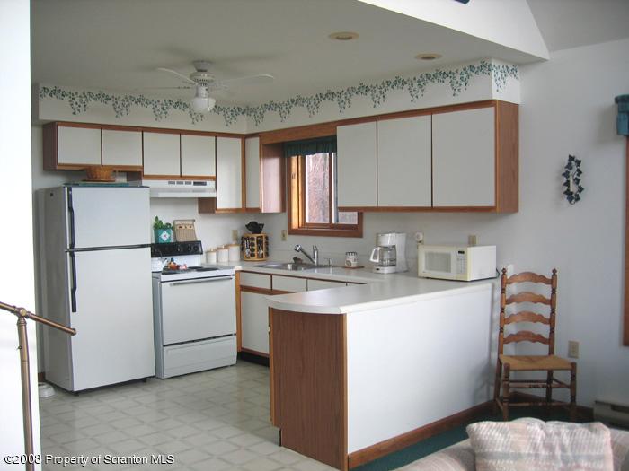 T Stalker Hill Road Thompson, PA 18465 - Photo 3 of 9 Kitchen