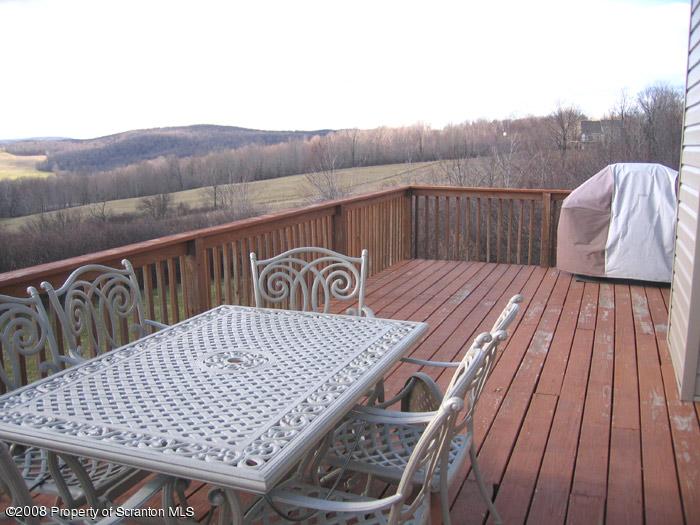 T Stalker Hill Road Thompson, PA 18465 - Photo 8 of 9 Deck