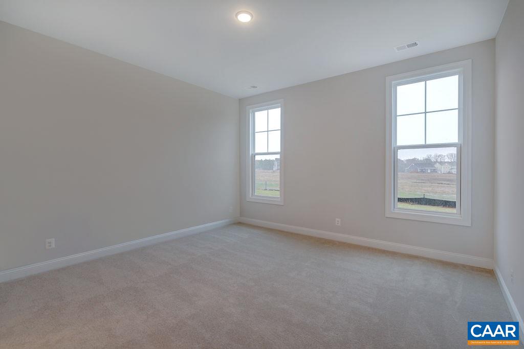 379 Claibourne Road Crozet, VA 22932 - Photo 23 of 38 an empty room with a window