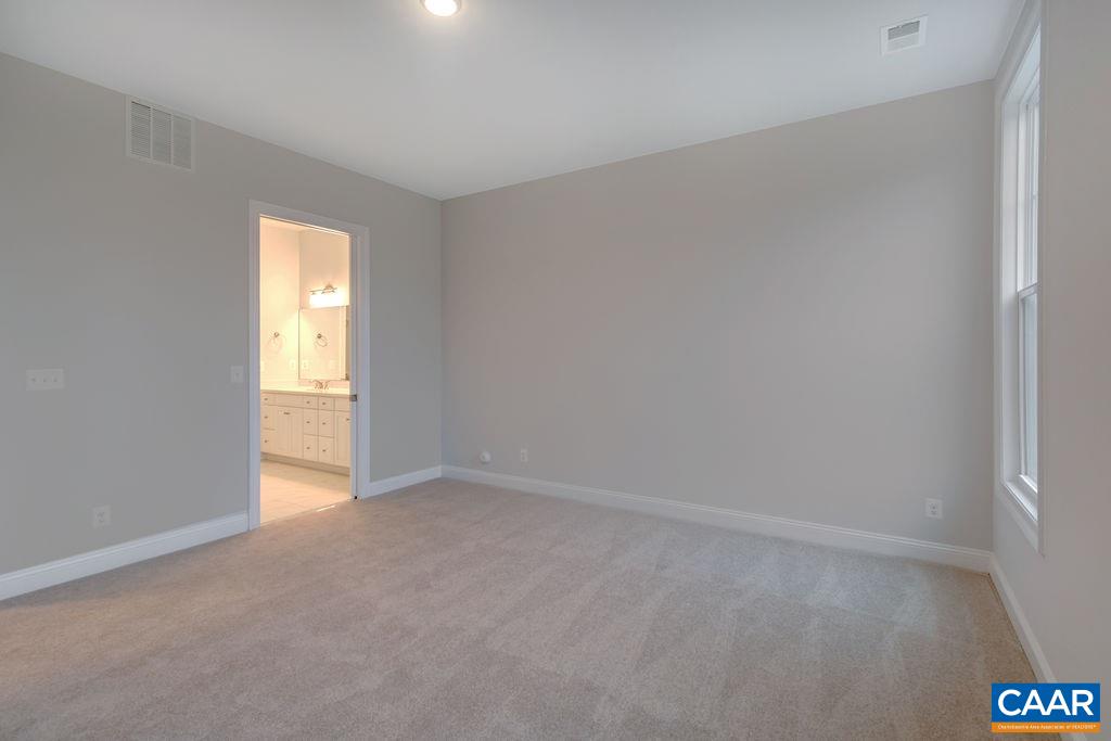 379 Claibourne Road Crozet, VA 22932 - Photo 24 of 38 a view of an empty room and a window