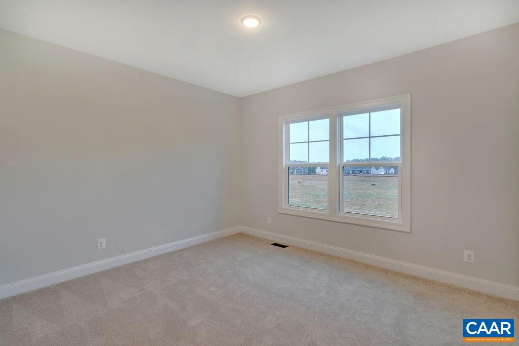 379 Claibourne Road Crozet, VA 22932 - Photo 35 of 38 an empty room with a window
