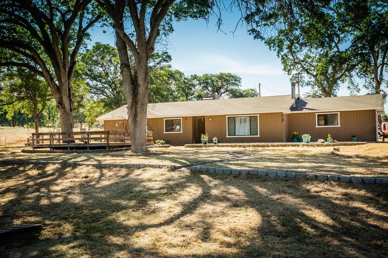 29708 Post Oak Road Tollhouse, CA 93667 - Photo 1 of 16 Gallery Image 1