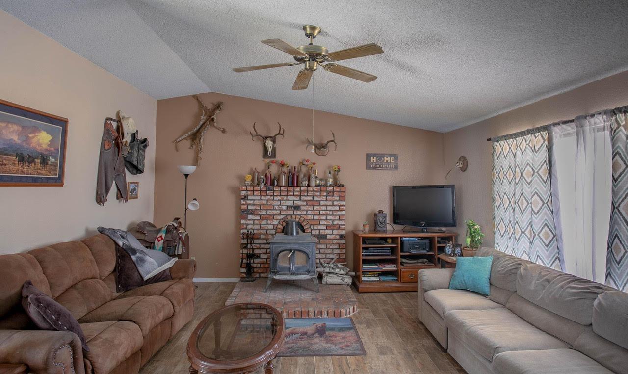 29708 Post Oak Road Tollhouse, CA 93667 - Photo 8 of 16 Gallery Image 8
