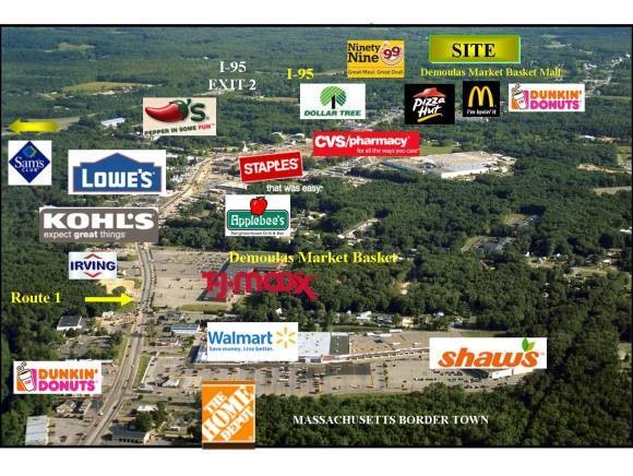 892 Lafayette Road Seabrook, NH 03874 - Photo 1 of 1