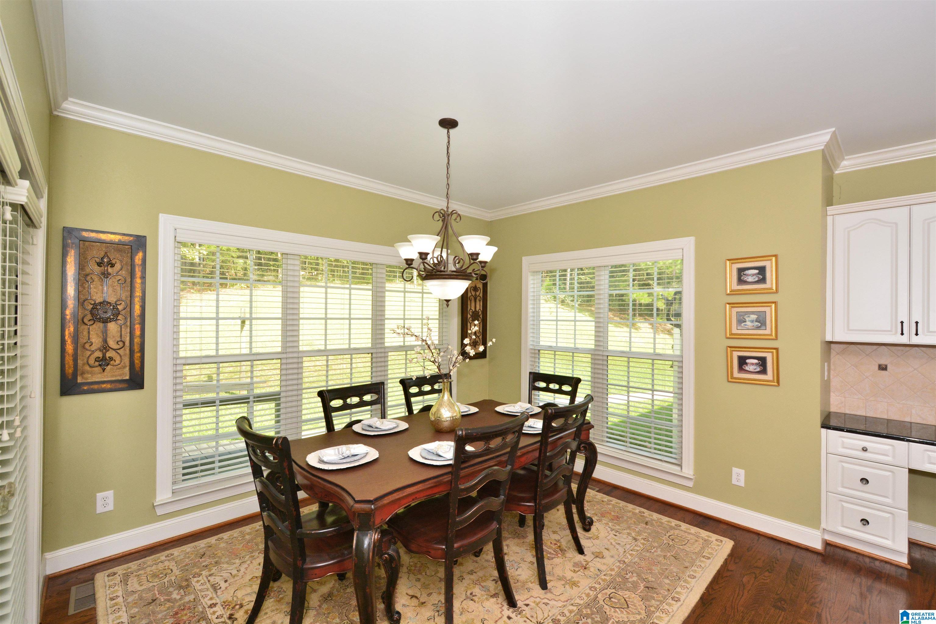 1911 Shelby Springs Road Columbiana, AL 35051 - Photo 21 of 55