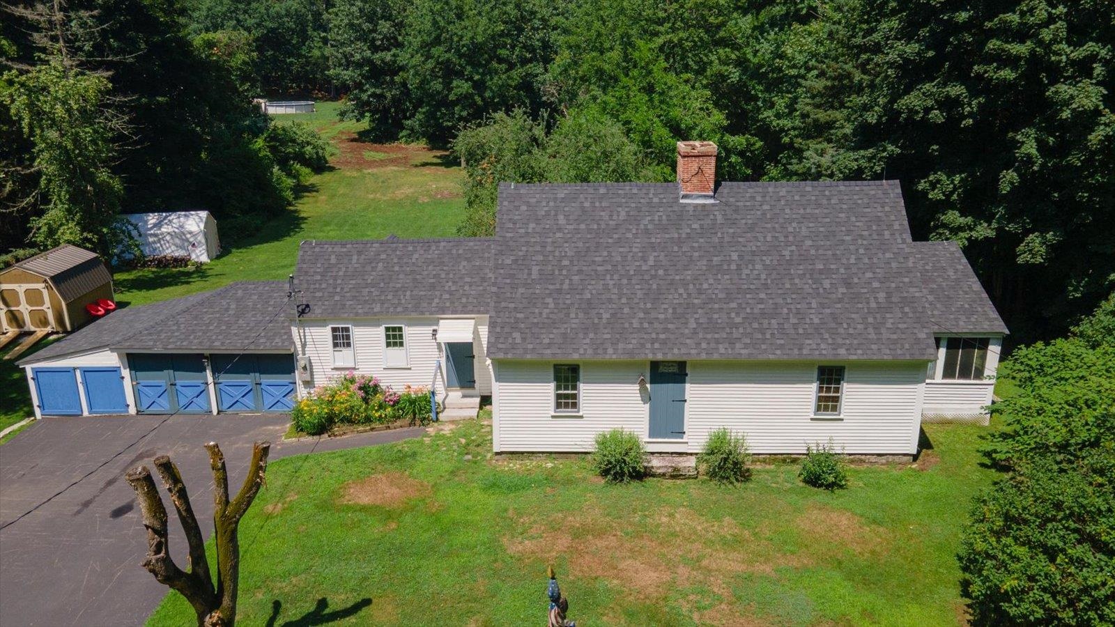 30 Thornton Road West Merrimack, NH 03054 - Photo 3 of 30 Gallery Image 3
