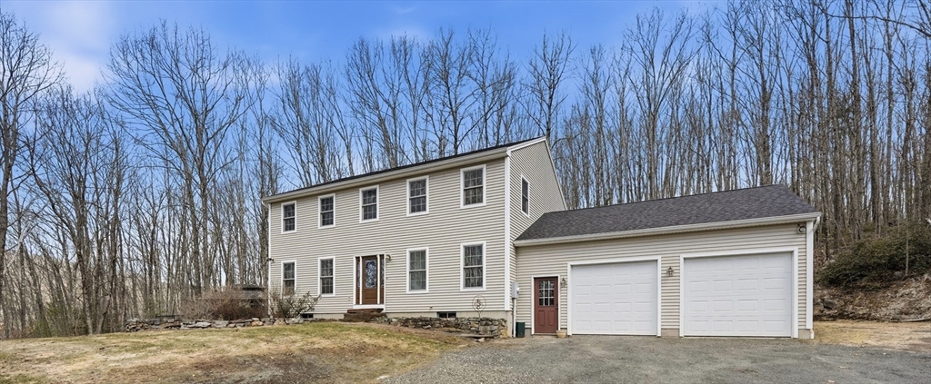 1048 Main Road Granville, MA 01034 - Photo 1 of 41