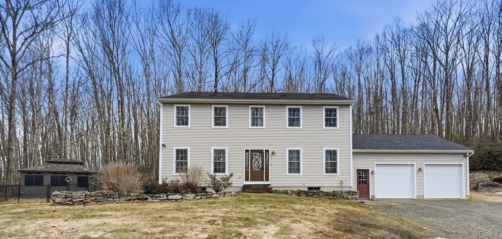 1048 Main Road Granville, MA 01034 - Photo 2 of 41