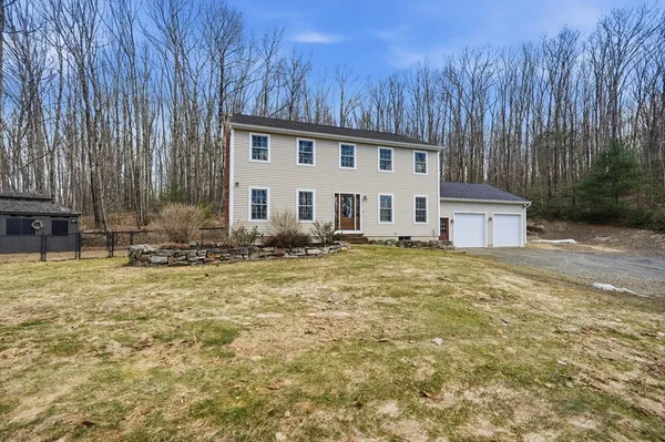 $589,900 | 1048 Main Road, Granville, MA 01034