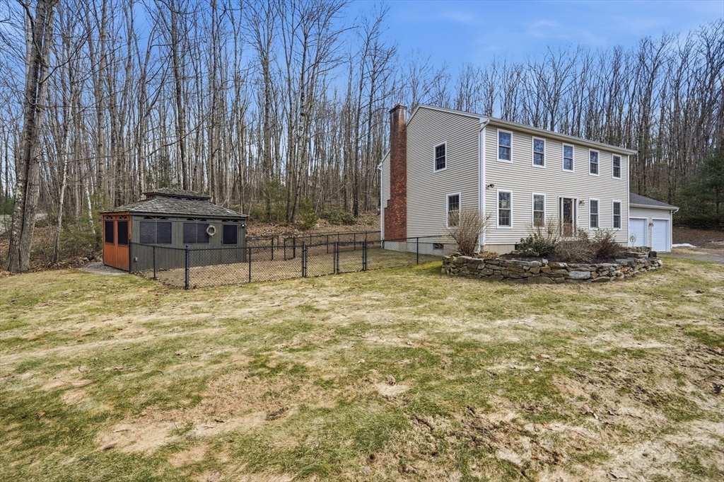 1048 Main Road Granville, MA 01034 - Photo 36 of 41