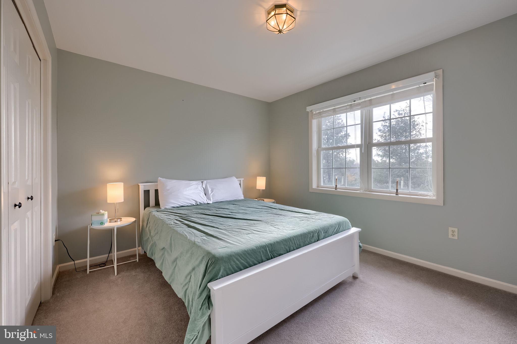 22 Royal Drive Lititz, PA 17543 - Photo 23 of 47 a bedroom with a bed and window