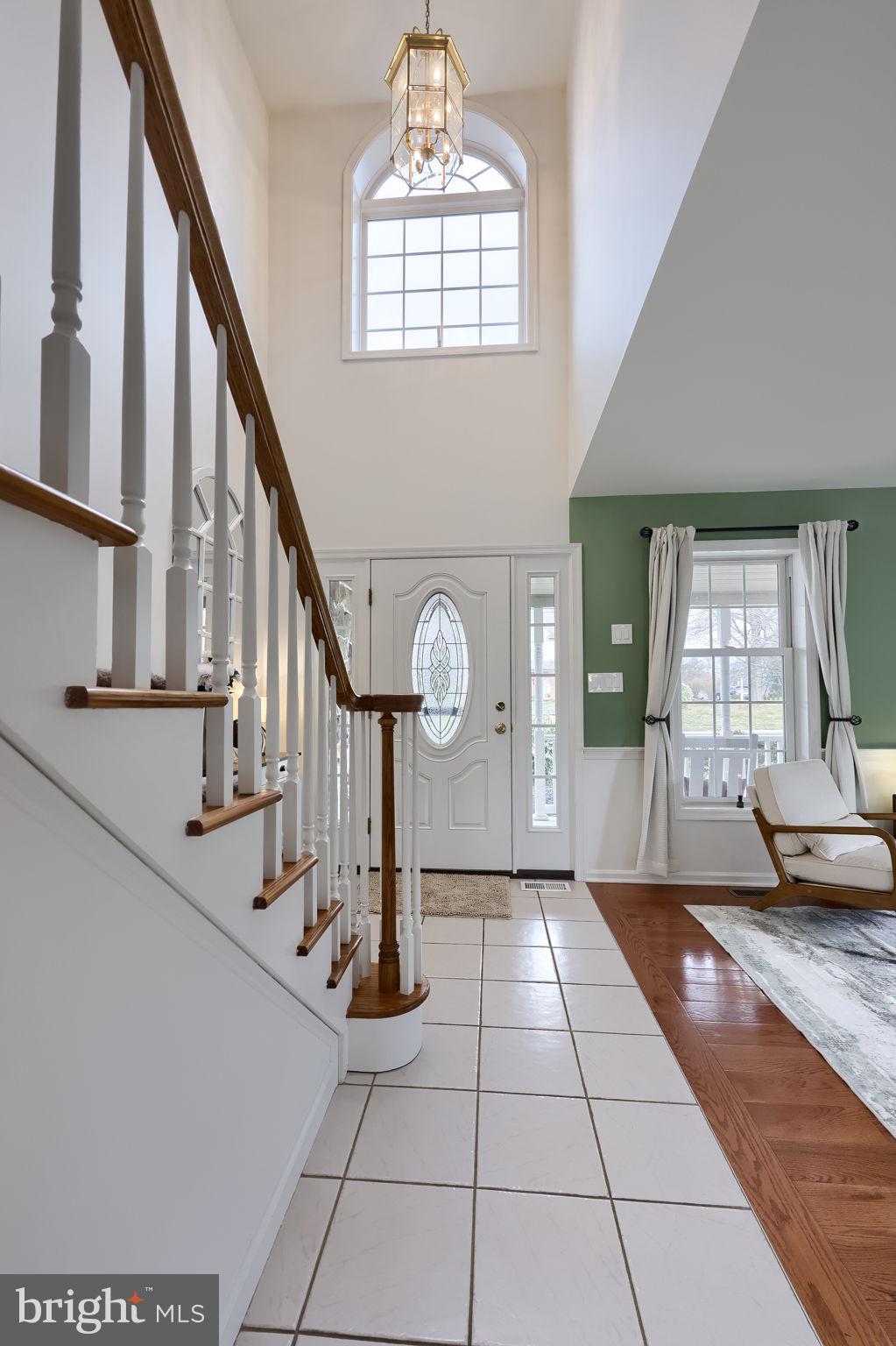 22 Royal Drive Lititz, PA 17543 - Photo 6 of 47 a view of entryway with a front door