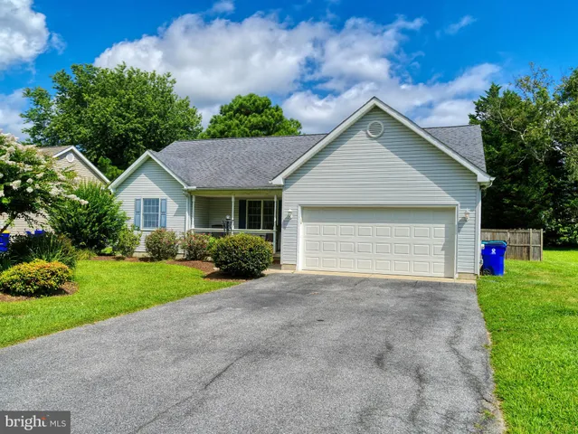 $475,000 | 109 Strawberry Way, Rehoboth Beach, DE 19971