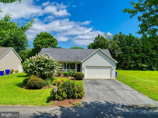 $475,000 | 109 Strawberry Way, Rehoboth Beach, DE 19971