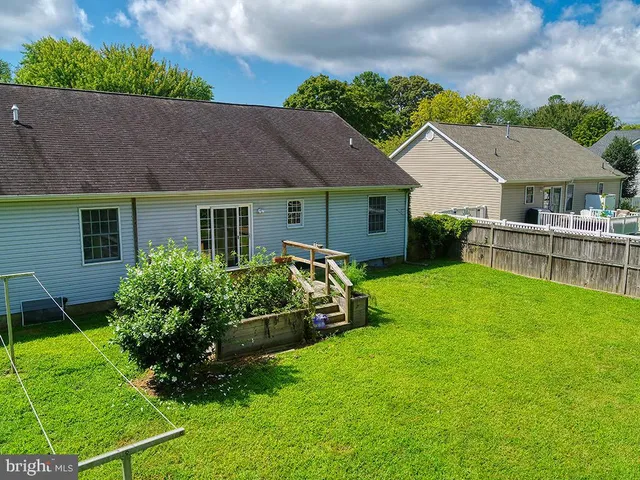 $475,000 | 109 Strawberry Way, Rehoboth Beach, DE 19971