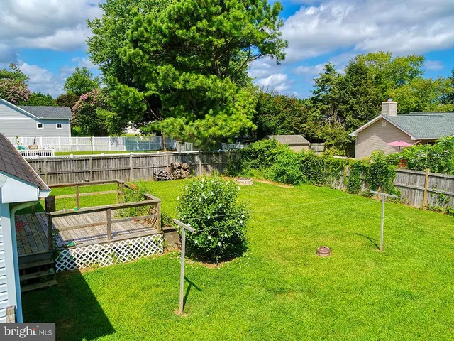 $475,000 | 109 Strawberry Way, Rehoboth Beach, DE 19971