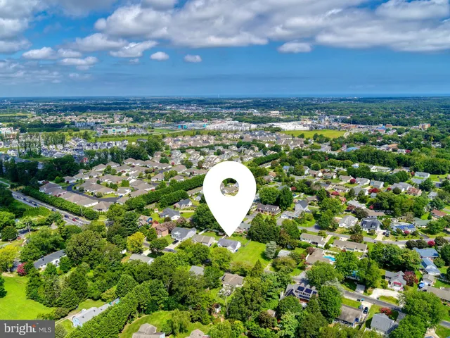 $475,000 | 109 Strawberry Way, Rehoboth Beach, DE 19971