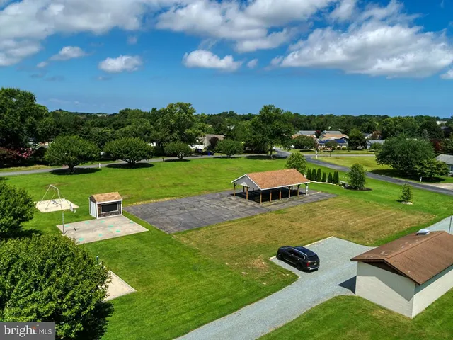 $475,000 | 109 Strawberry Way, Rehoboth Beach, DE 19971