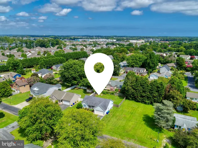 $475,000 | 109 Strawberry Way, Rehoboth Beach, DE 19971