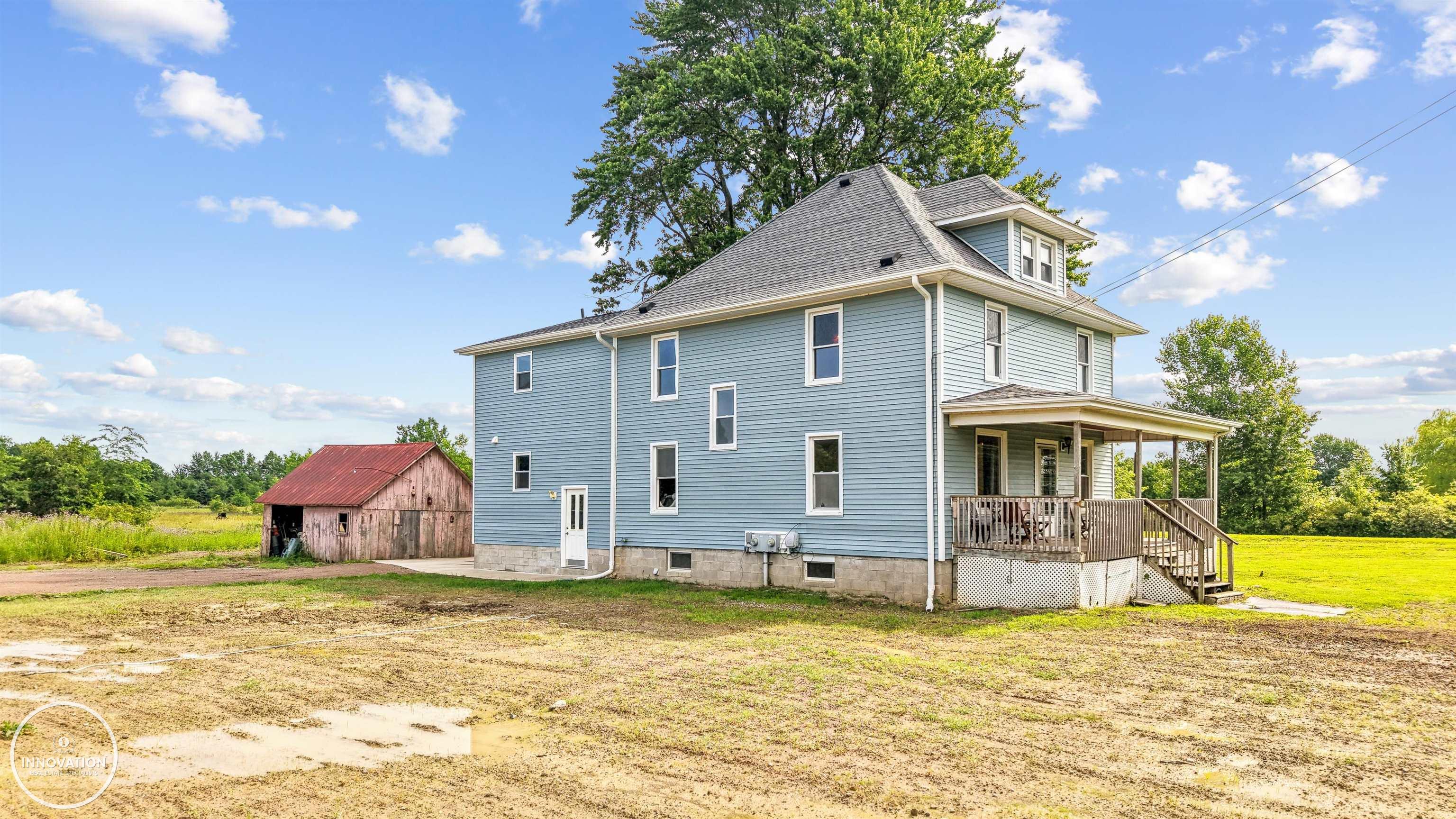 6266 Plank Road Marine City, MI 48039 - Photo 11 of 67