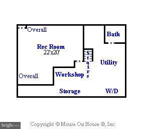 9500 2nd Avenue Silver Spring, MD 20910 - Photo 11 of 14 Interior (General)