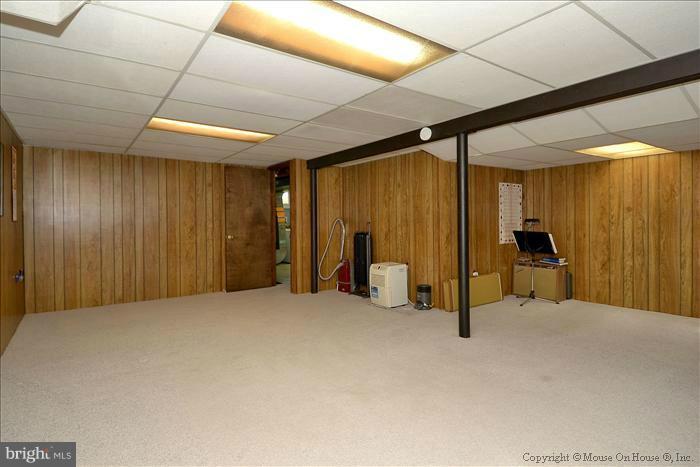 9500 2nd Avenue Silver Spring, MD 20910 - Photo 12 of 14 Basement