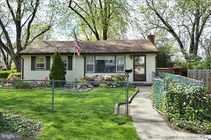 9500 2nd Avenue Silver Spring, MD 20910 - Photo 3 of 14 Exterior (Front)