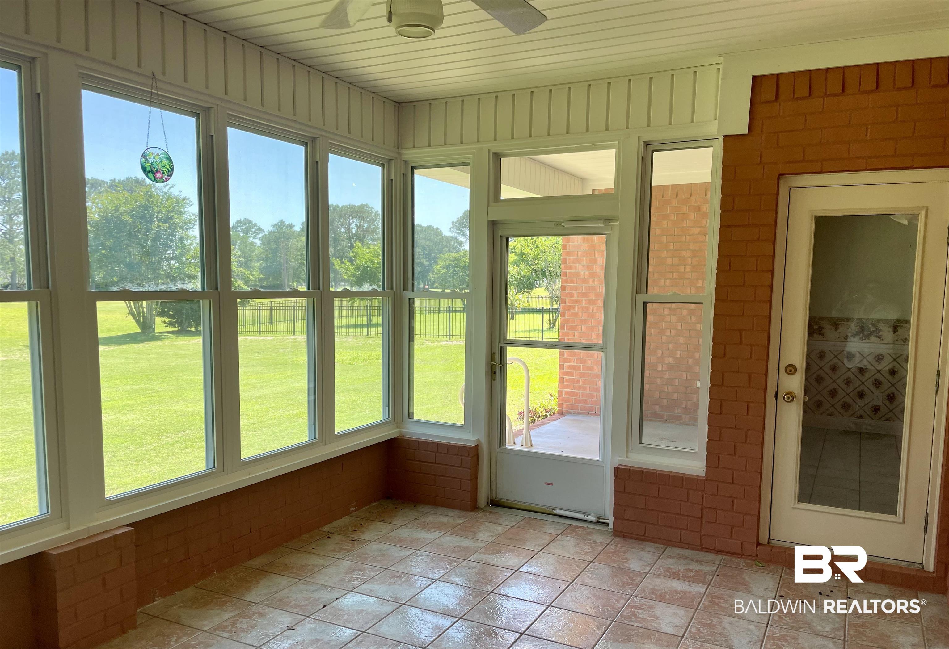 22500 Wedgewood Drive Foley, AL 36535 - Photo 21 of 36 4 Season Florida Room