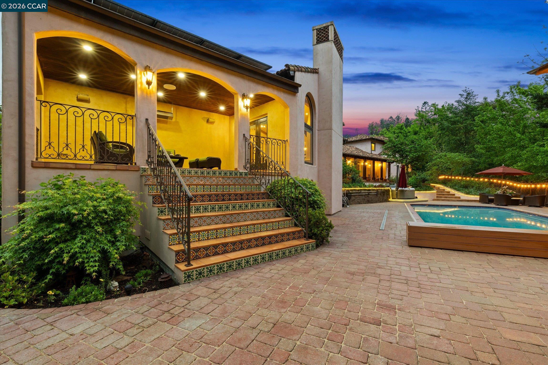 80 Rheem Boulevard Orinda, CA 94563 - Photo 49 of 52