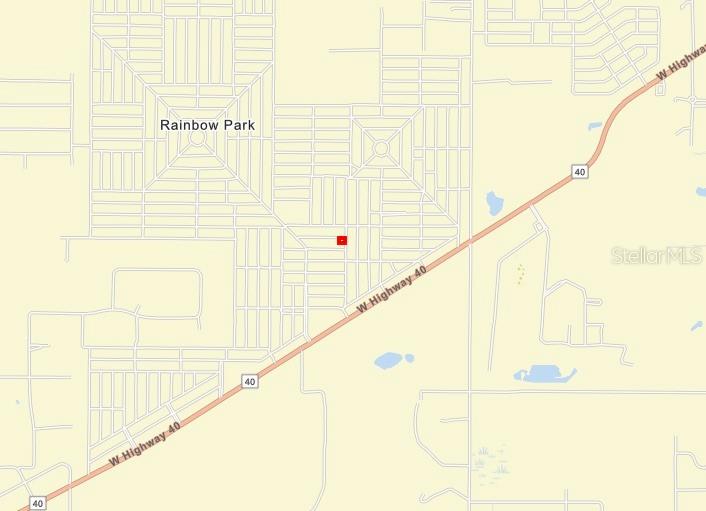 30 Southwest Sw Place Ocala, FL 34481 - Photo 11 of 12 a view of a building from a balcony