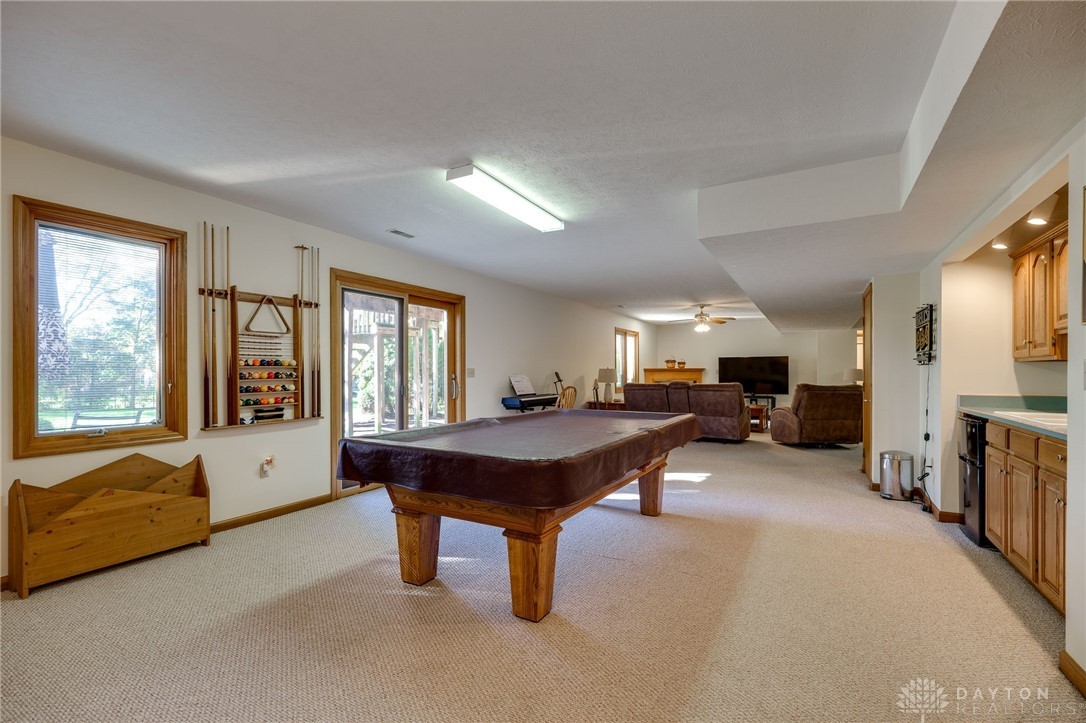 2697 Pennyroyal Road Springboro, OH 45342 - Photo 48 of 69