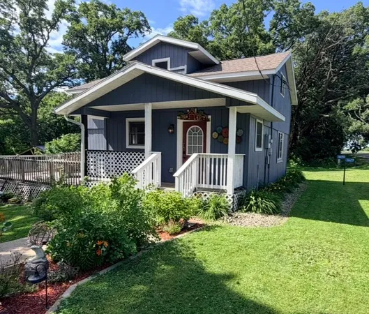 $225,000 | 16690 68th Street Northwest, New London, MN 56273