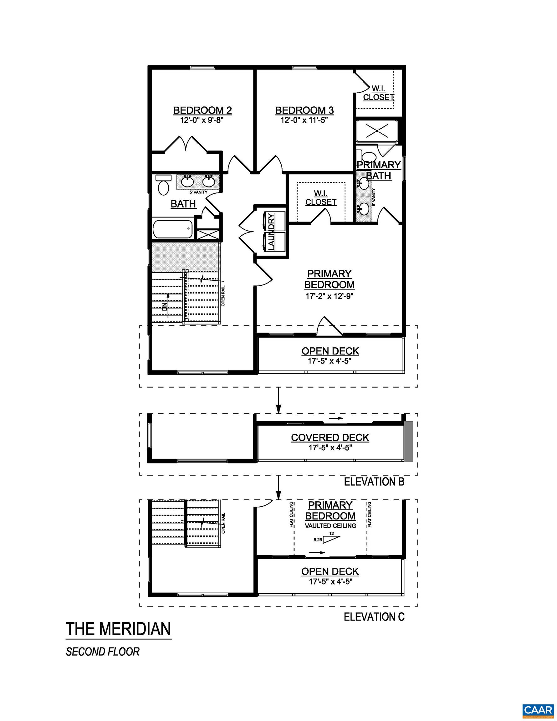 30 A Fowler Street Charlottesville, VA 22901 - Photo 23 of 25