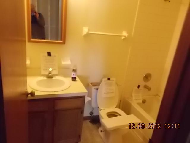 5116 Dexter Falls Road Columbus, OH 43221 - Photo 8 of 12