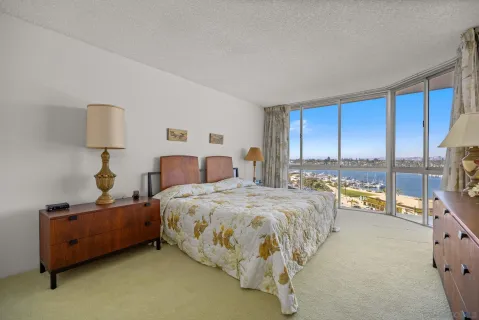 $3,350,000 | 1820 Avenida Del Mundo, Unit 807, Coronado, CA 92118