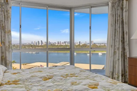 $3,350,000 | 1820 Avenida Del Mundo, Unit 807, Coronado, CA 92118