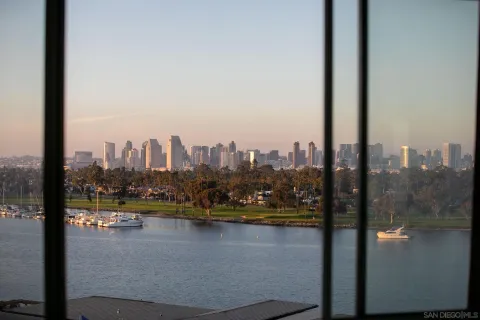 $3,350,000 | 1820 Avenida Del Mundo, Unit 807, Coronado, CA 92118