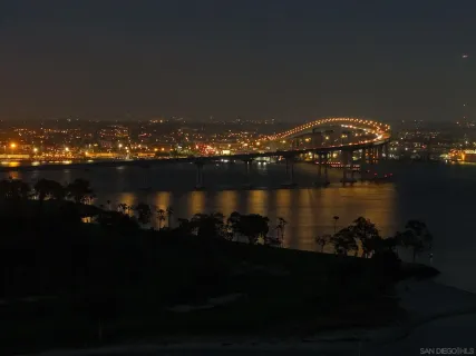 $3,350,000 | 1820 Avenida Del Mundo, Unit 807, Coronado, CA 92118