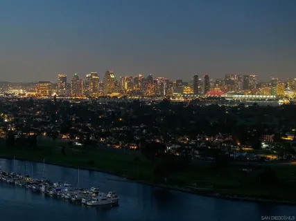 $3,350,000 | 1820 Avenida Del Mundo, Unit 807, Coronado, CA 92118